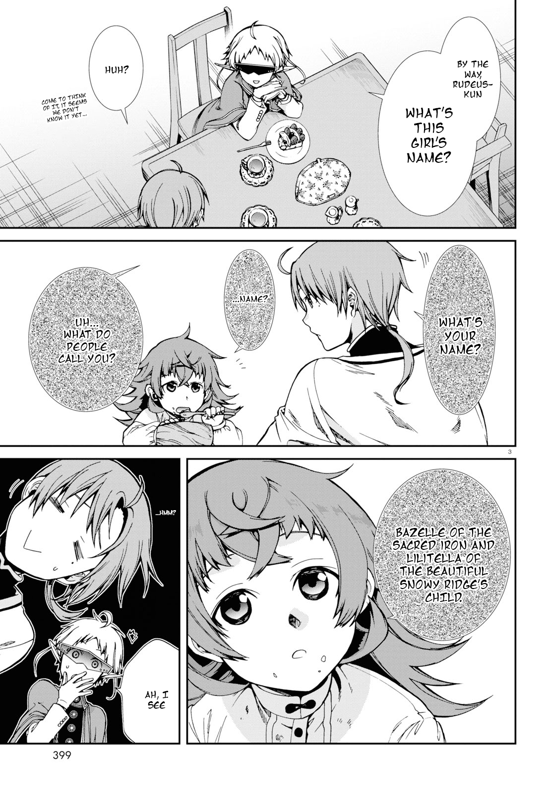 Jobless Reincarnation, Chapter 59 image 03